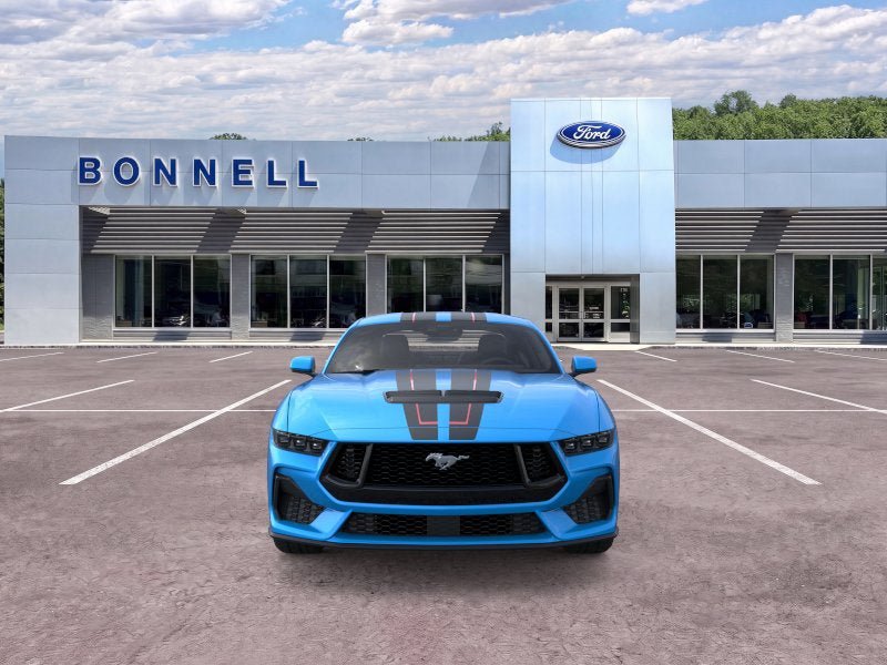 New 2026 Ford Mustang GT Premium RWD image 6