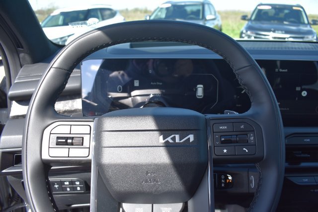 New 2027 Kia Telluride SX Prestige X-Pro AWD/4WD image 31