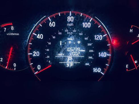Used 2016 Honda Accord EX-L image 36