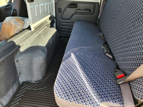 New 2026 Isuzu NPR image 20