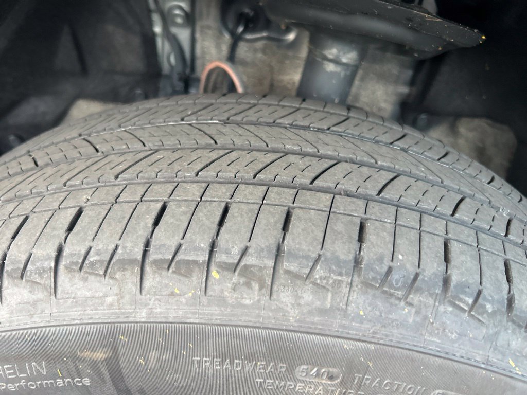 Certified 2025 Toyota RAV4 XLE AWD/4WD image 29