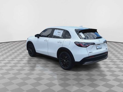 New 2027 Honda HR-V Sport image 6