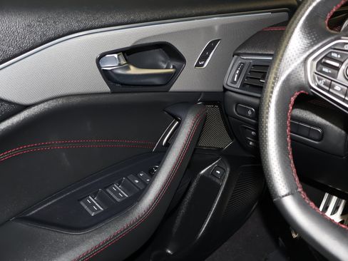 Certified 2024 Acura TLX SH-AWD w/ A-SPEC Pkg image 32