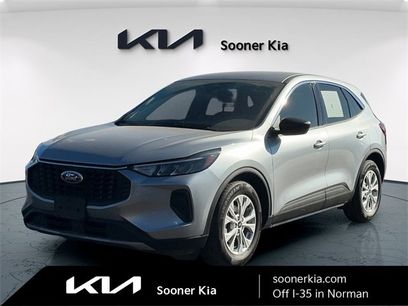 Used 2023 Ford Escape Active