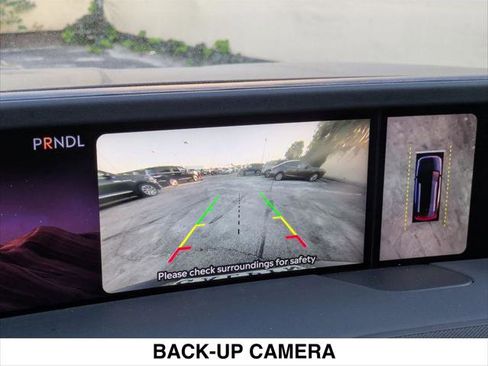 New 2024 Lincoln Nautilus Reserve w/ Jet Appearance Package (87T) image 9