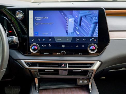 Used 2023 Lexus RX 350 Premium w/ Cold Area Package AWD/4WD image 50