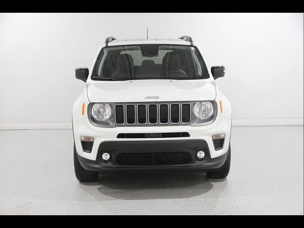 Used 2023 Jeep Renegade Limited AWD/4WD image 2