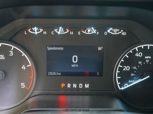 Used 2024 Ford F450 XLT w/ 360-Degree Camera Package image 38