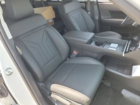 New 2026 Hyundai Santa Fe SEL AWD/4WD image 21