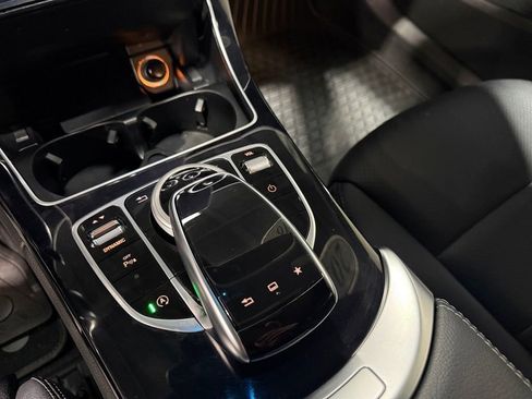 Used 2016 Mercedes-Benz C 300 4MATIC Sedan image 30