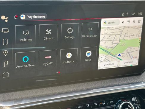 Used 2024 GMC Sierra 1500 Denali image 20