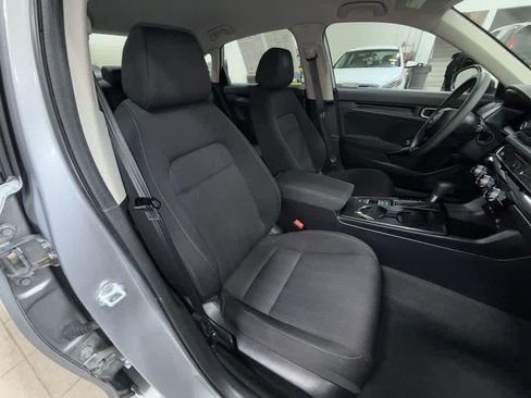 Certified 2023 Honda Civic LX image 16