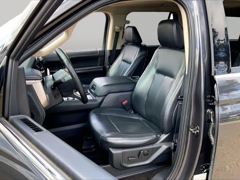 Certified 2022 Ford Expedition Max XLT RWD image 8