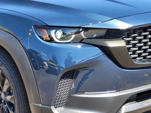New 2026 MAZDA CX-50 AWD 2.5 S w/ Preferred Pkg image 28