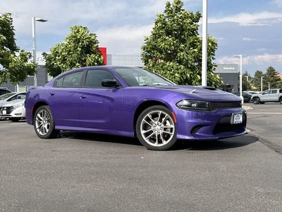 Used 2023 Dodge Charger GT