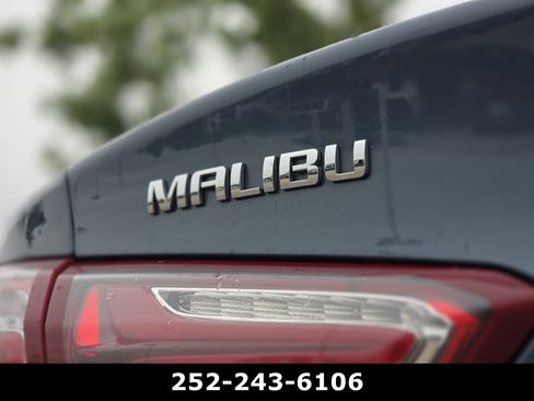 Used 2024 Chevrolet Malibu LT FWD image 44