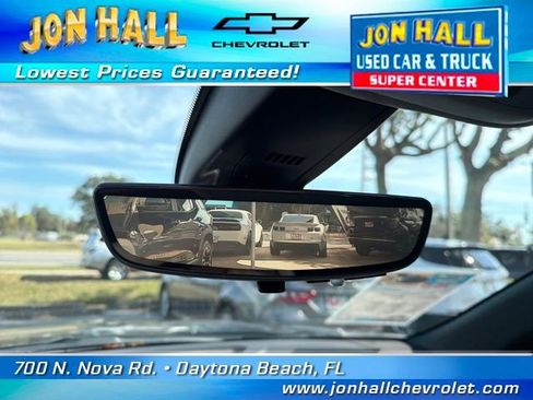 Used 2019 Chevrolet Blazer LT w/ Sound & Technology Package image 33