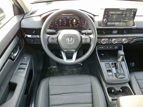 New 2026 Honda CR-V EX-L image 6
