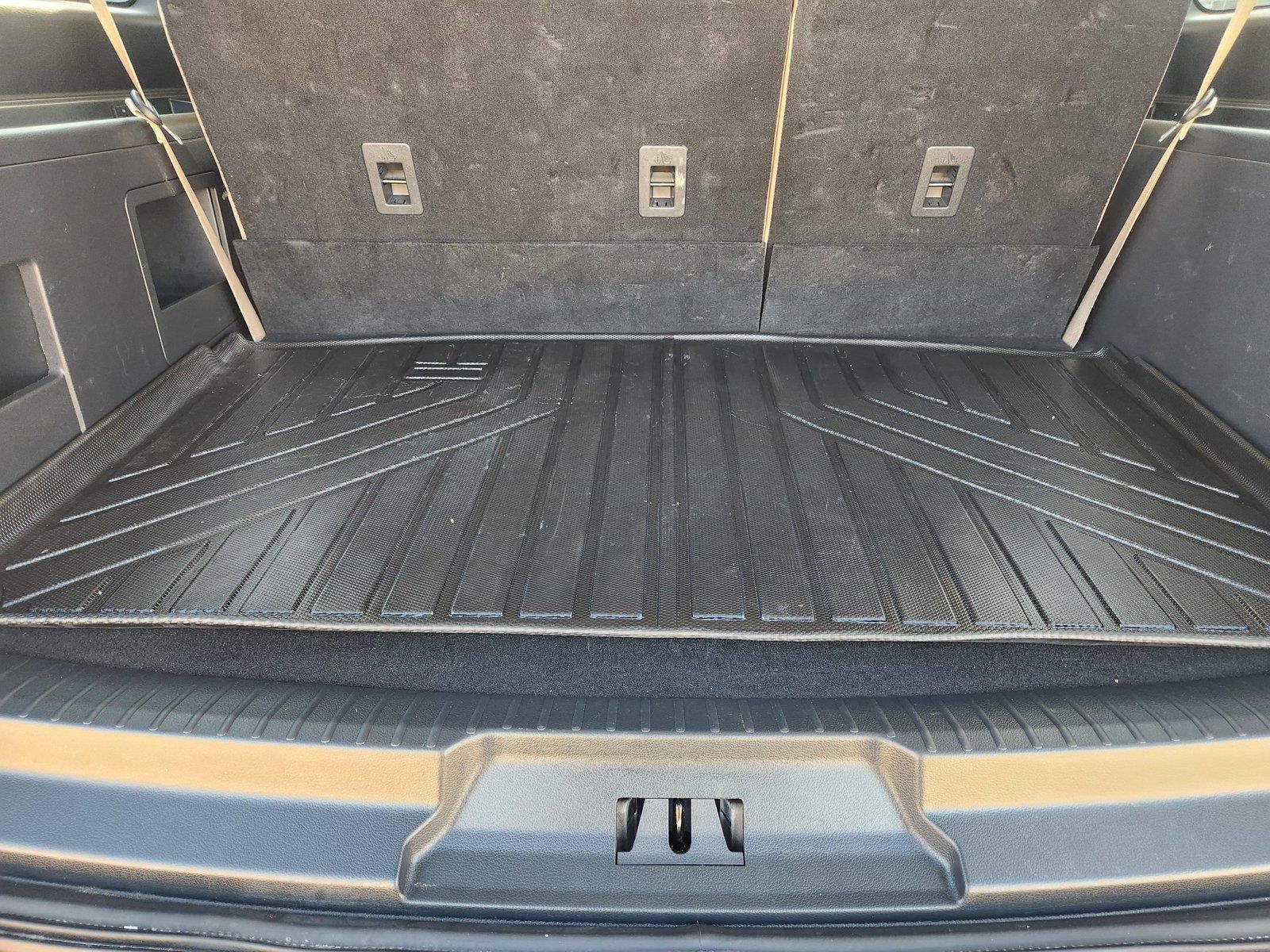 Used 2024 Ford Expedition Max XLT RWD image 35