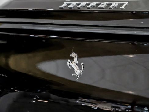 Used 2024 Ferrari Purosangue image 48