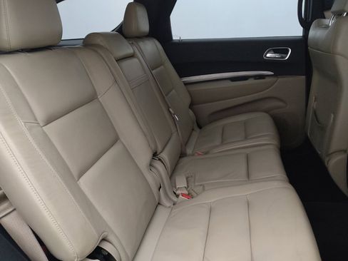 Used 2017 Dodge Durango GT w/ Nav & Power Liftgate Group image 19