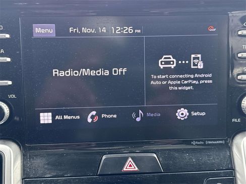 Used 2021 Kia Sorento S w/ Panoramic Sunroof Package image 28