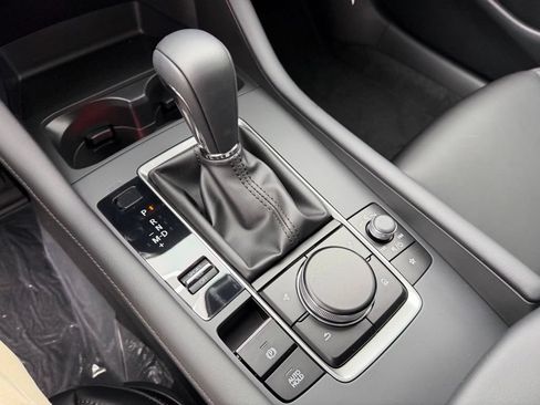 New 2026 MAZDA MAZDA3 2.5 S Sedan w/ Preferred Pkg FWD image 23