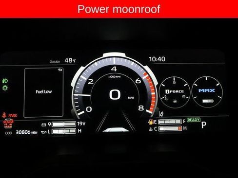 Certified 2023 Toyota Sequoia TRD Pro image 20