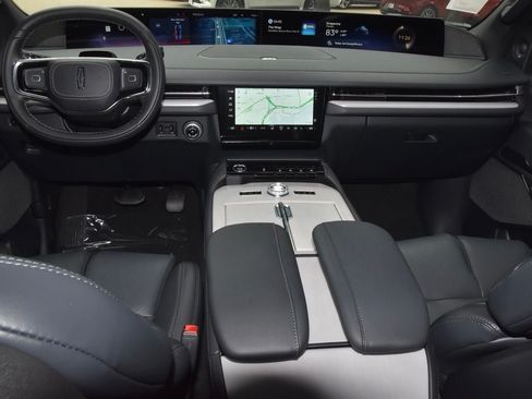 New 2027 Lincoln Navigator L Reserve w/ Jet Appearance Package AWD/4WD image 17
