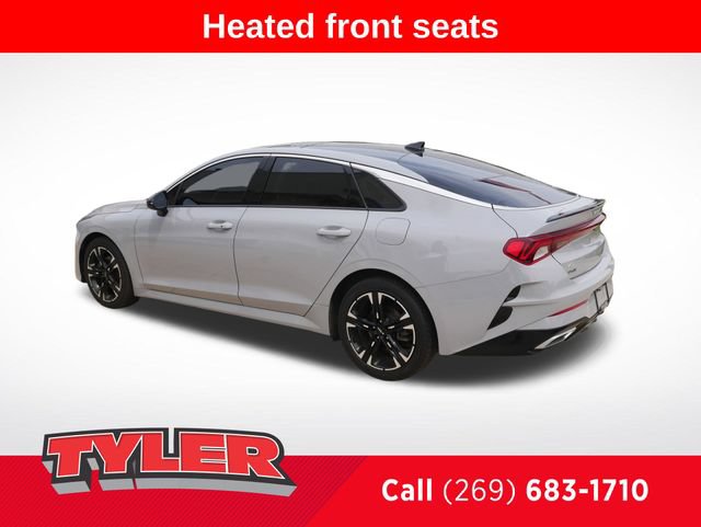 Used 2023 Kia K5 GT-Line AWD/4WD image 5