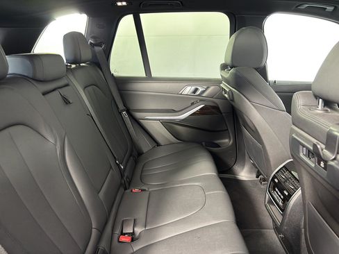 Used 2020 BMW X5 sDrive40i RWD image 29