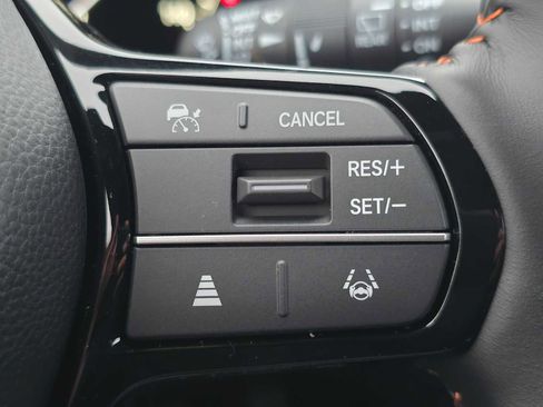 New 2026 Honda HR-V Sport image 30