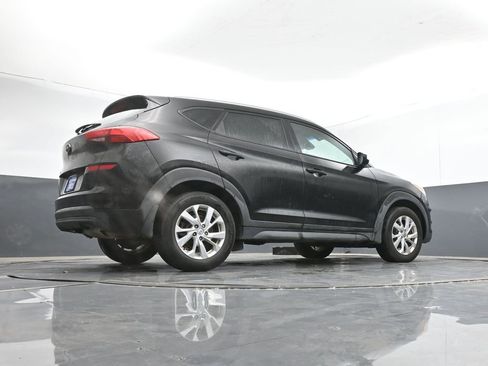 Used 2021 Hyundai Tucson Value image 39