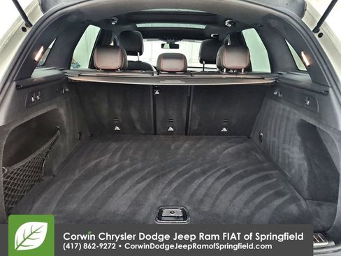 Used 2020 Mercedes-Benz GLC 43 AMG 4MATIC image 30