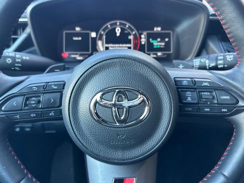 Certified 2025 Toyota Corolla GR image 30