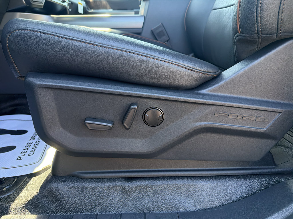 New 2027 Ford F450 Lariat AWD/4WD image 18