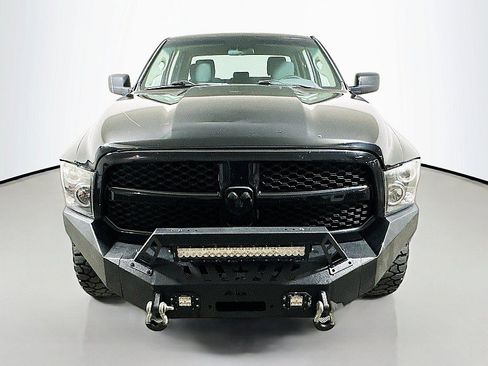 Used 2014 RAM 1500 Express AWD/4WD image 2