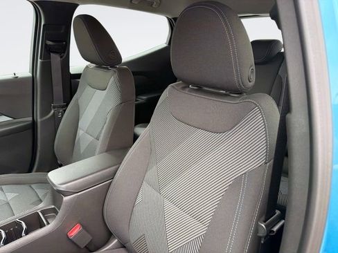 New 2027 Chevrolet Bolt LT image 22