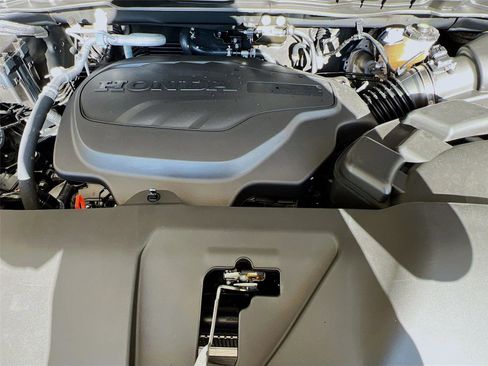 New 2026 Honda Odyssey EX-L image 35