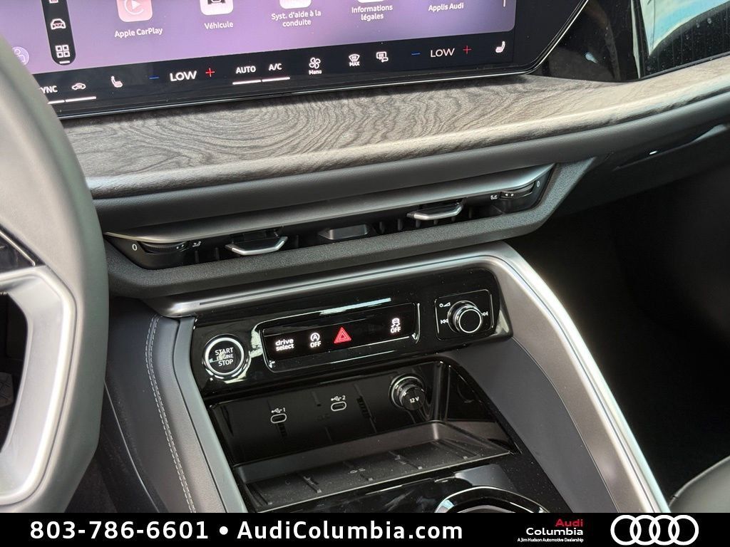 New 2026 Audi Q5 2.0T AWD/4WD image 31