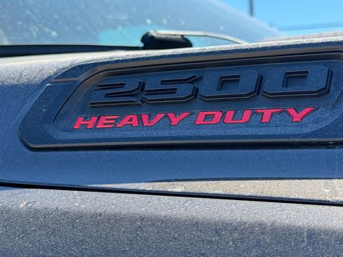 Used 2019 RAM 2500 Laramie image 21