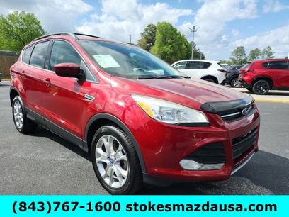 Used 2013 Ford Escape SE