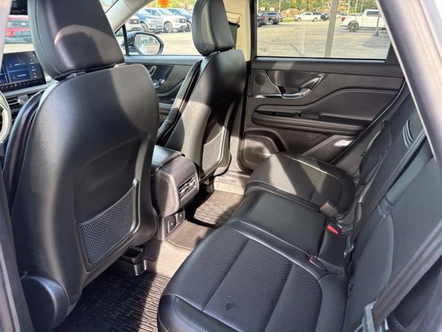 Used 2024 Lincoln Corsair AWD w/ Equipment Group 101A image 19