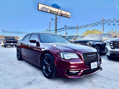 Used 2023 Chrysler 300 Touring L w/ Popular Equipment Group
