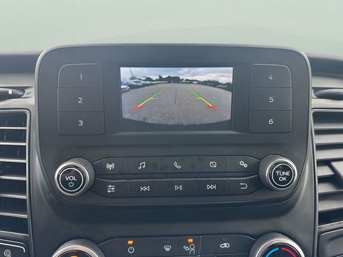 Used 2023 Ford Transit 250 Low Roof w/ Exterior Upgrade Package image 17