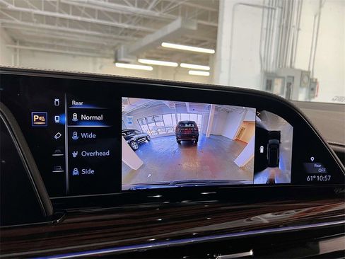 Certified 2023 Cadillac Escalade ESV Luxury image 30