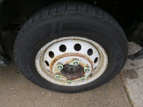 Used 2016 Ford Transit 350 178 DRW image 22