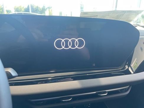 New 2025 Audi A5 2.0T Premium Plus image 11