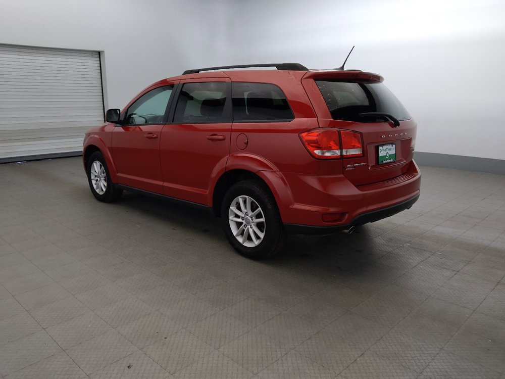 Used 2015 Dodge Journey SXT w/ Flexible Seating Group AWD/4WD image 3