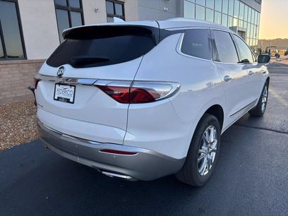 Used 2022 Buick Enclave Premium w/ Experience Buick Package